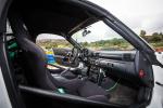 Toyota MR2 by PB Motorsport 2014 года